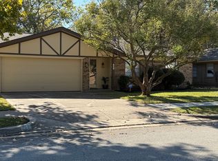 420 Pearl St, Keller, TX 76248