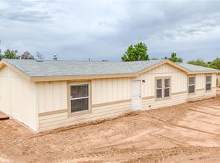 10075 E South Aquarius Drive Rd, Mohave Valley, AZ 86440