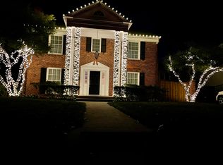 4325 Stanhope Ave, University Park, TX 75205
