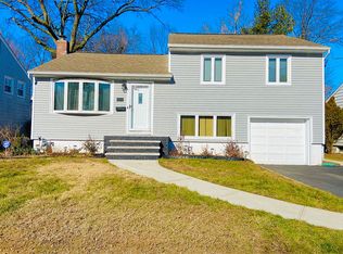 776 Nixon Rd, Union, NJ 07083