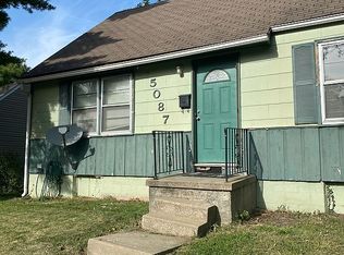 5087 Glenside Dr, Kansas City, MO 64129