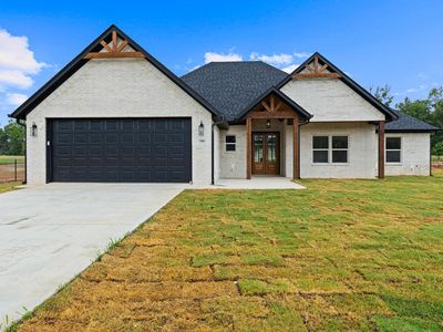 290 Big Oaks Rd, Kilgore, TX, 75662