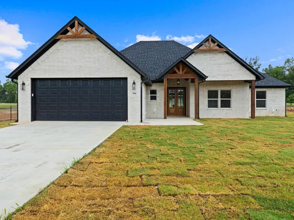 290 Big Oaks Rd, Kilgore, TX 75662