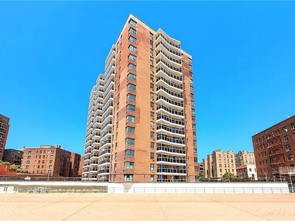 50 Brighton 1 Rd #2K, Brooklyn, NY 11235