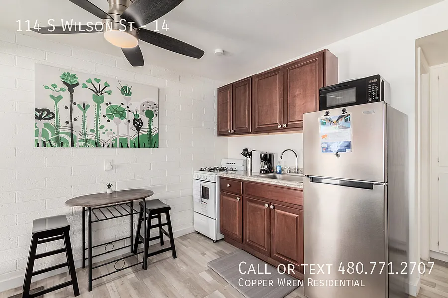 114 S Wilson St #14