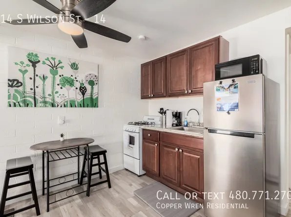 114 S Wilson St, Tempe, AZ