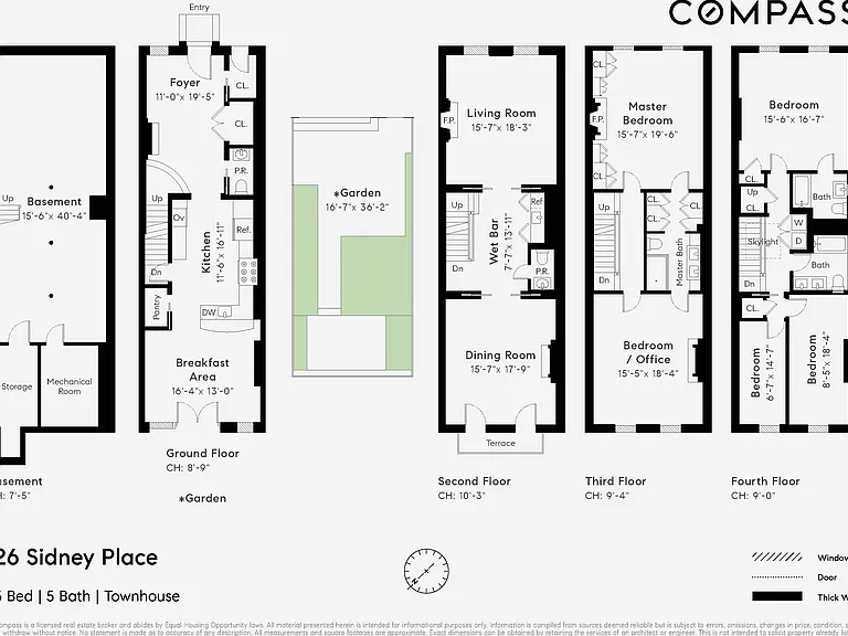 26 Sidney Pl — Photo 2