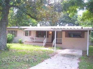 1738 Layton Rd, Jacksonville, FL 32211