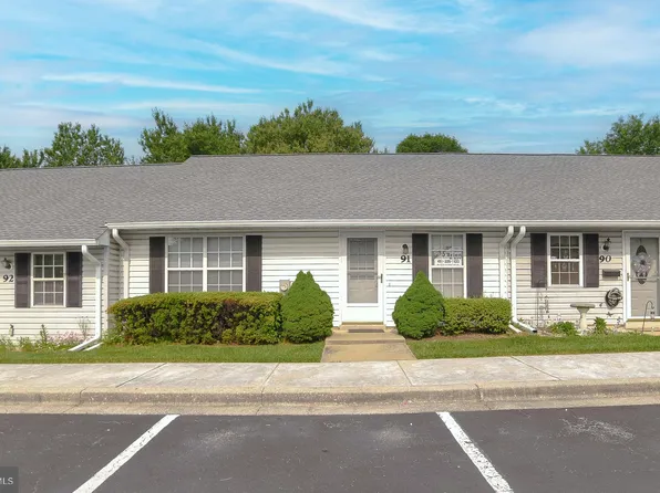 9278 Cherry Ln APT 91, Laurel, MD 20708