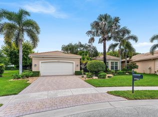 10582 Whitewind Circle, Boynton Beach, FL 33473