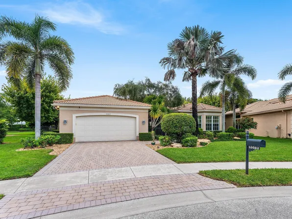 10582 Whitewind Circle, Boynton Beach, FL 33473