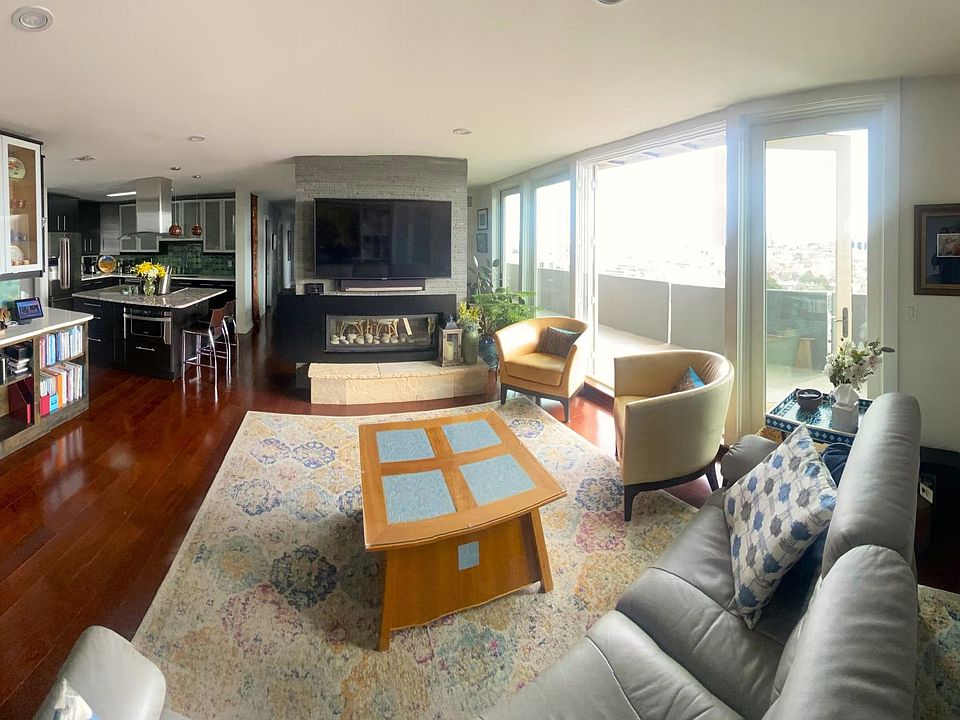 1st image of 909 Logan St Penthouse C