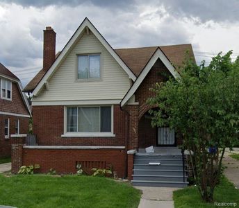 5937 Courville St, Detroit, MI, 48224