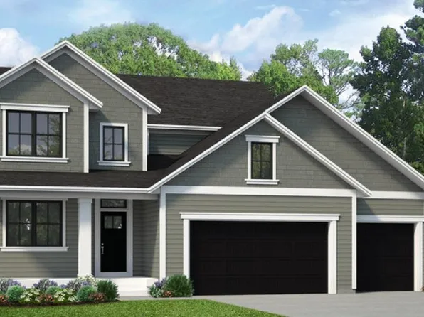 6188 Harkness Ln S, Cottage Grove, MN 55016