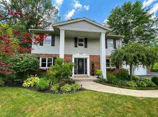6057 Kardon Ct, Cincinnati, OH