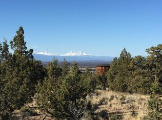 SW Hope Vista Dr, Powell Butte, OR 97753