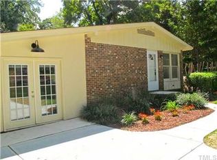 5017 Dunbar Rd, Raleigh, NC 27606