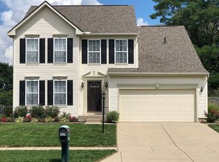 2381 Miami Village Dr, Miamisburg, OH 45342
