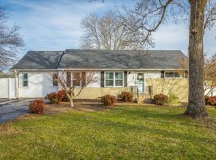 109 Stephenson Dr, Fort Oglethorpe, GA 30742