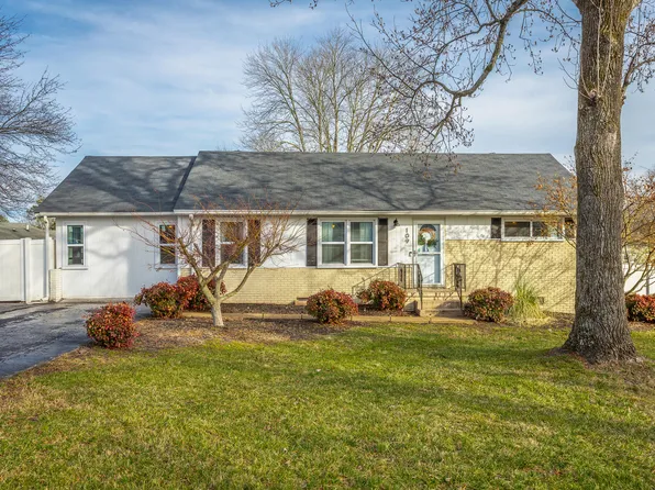 109 Stephenson Dr, Fort Oglethorpe, GA 30742