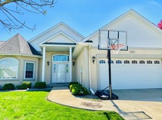 2917 Rutherford Dr, Urbana, IL 61802