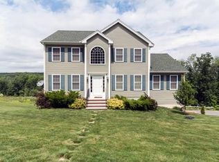 55 Snow Rd, Haverhill, MA 01832