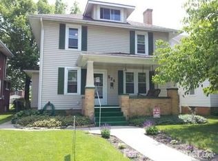 524 E 6th Ave, Lancaster, OH