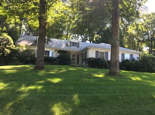 35 Van Houton Ave, Chatham, NJ 07928