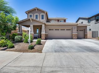 2482 N 212th Ln, Buckeye, AZ 85396