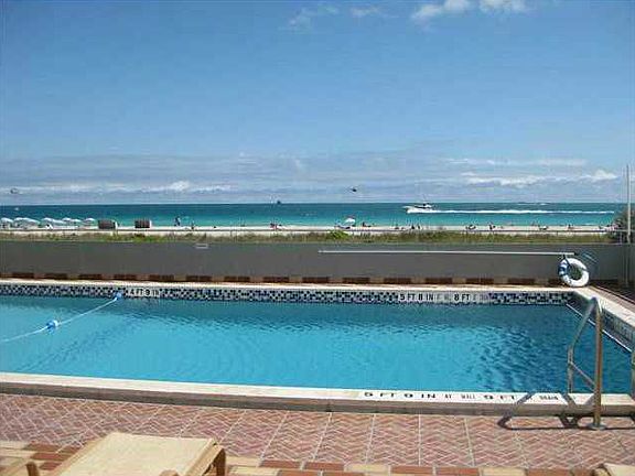 2nd image of 401 Ocean Dr APT 301