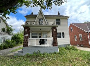 4547 Martin Luther King Jr Blvd, Cleveland, OH 44105