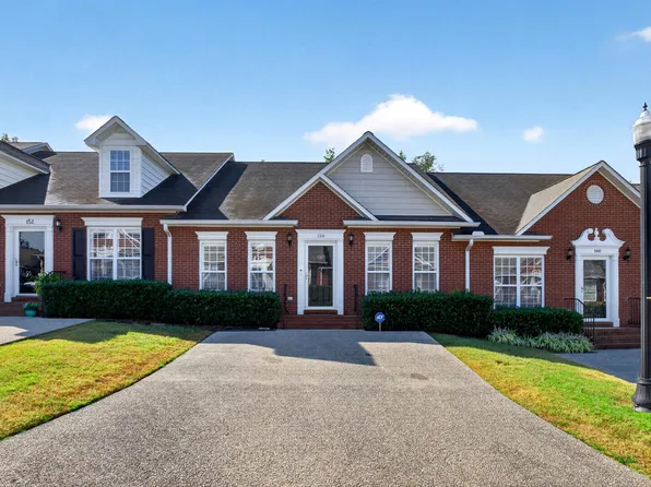 156 Saint James Pl, Cookeville, TN 38501