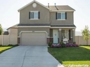 1024 N Newham Ct, North Salt Lake, UT 84054