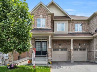 23 Edsel Rd, Brampton, ON L7A 4K6