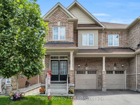 23 Edsel Rd, Brampton, ON L7A 4K6