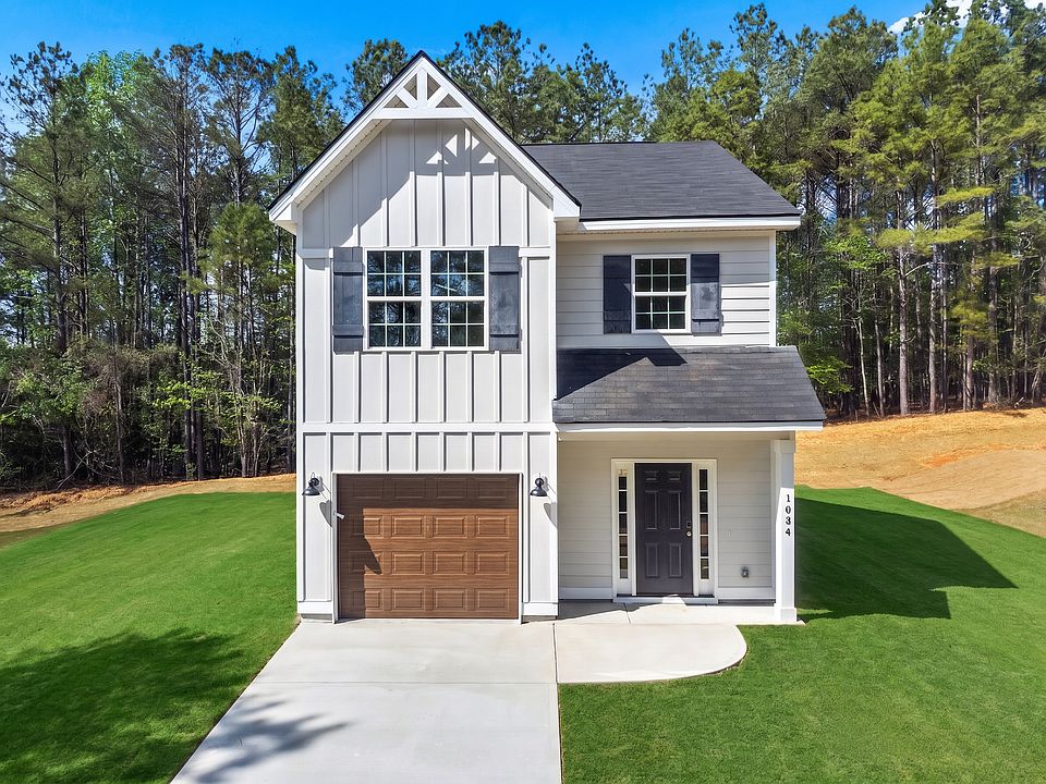 1034 Sun Valley Ct