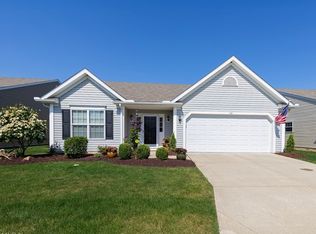 114 Westminster Way, Elyria, OH 44035