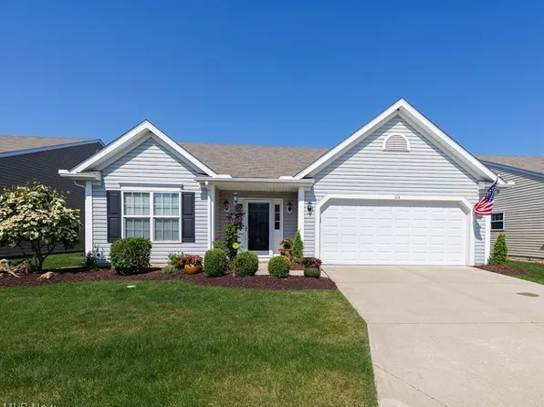 114 Westminster Way, Elyria, OH 44035