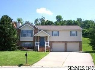 115 Greer Ct, Collinsville, IL 62234