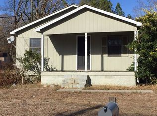 406 Woodbine Ave NW, Rome, GA 30165