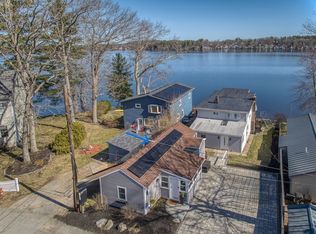 18 Oak Cir #18, Merrimac, MA 01860