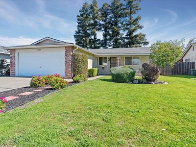 8338 Tarbat St, Stockton, CA, 95209