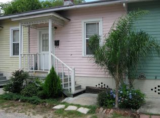 532 E Gordon Ln, Savannah, GA 31401