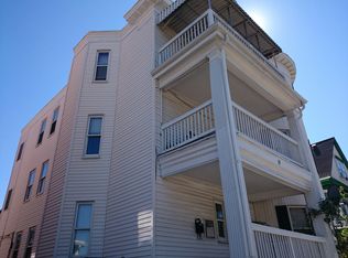 111 Bowdoin St, Dorchester, MA 02124