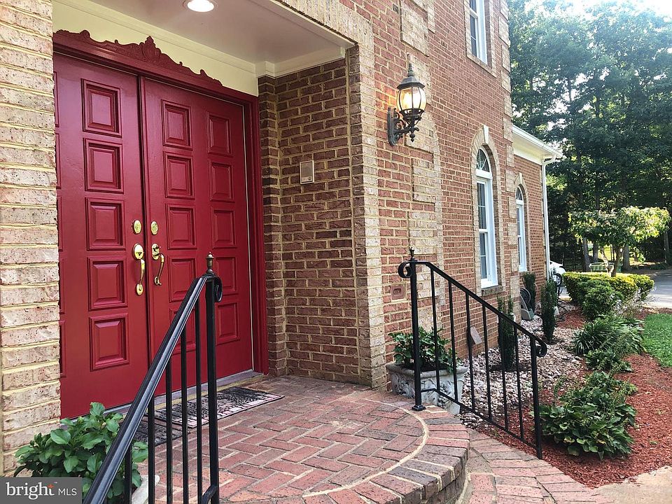 12501 Bunche Rd, Fairfax, VA 22030 Zillow