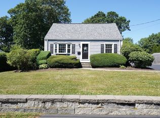 11 Roland Baxter Rd, North Attleboro, MA 02760