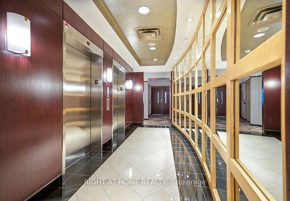 1st image of 2111 Lake Shore Blvd W #508