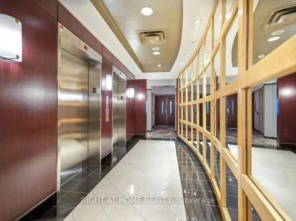 2111 Lake Shore Blvd W #508, Toronto, ON M8V 4B2