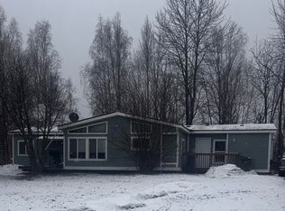 7871 W Terrestrial Ave, Wasilla, AK 99623