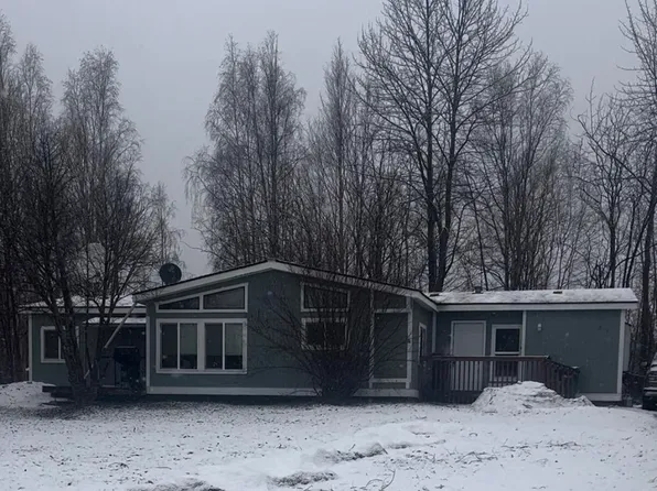 7871 W Terrestrial Ave, Wasilla, AK 99623